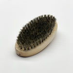 Brosse en Bois poils de Sanglier